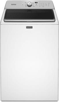 Maytag MVWB766FW - Top Load Washer from Maytag