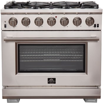 Forno FFSGS626036 - Front View