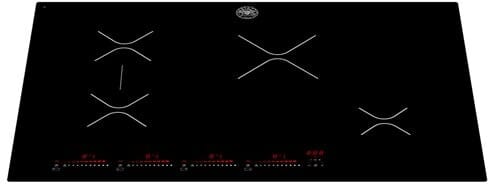 Bertazzoni Professional Series P304IAE - Front
