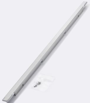 Viking P36CRTSS - Countertop Rear Trim
