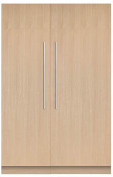 Fisher & Paykel FPREFFR55 - Front View