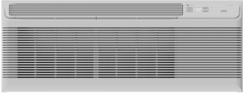 GE AZVS15DMQWA - 15,000 BTU Makeup Air Conditioner with Heat Pump