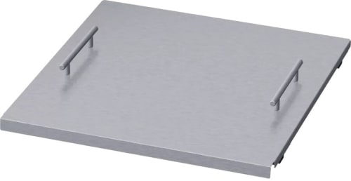 Thermador PA24CVRR - 24 Inch Griddle/Grill Cover