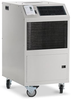 OceanAire PAC1211 - Front View