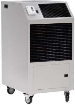 OceanAire PAC1811 - Front View