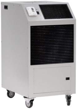 OceanAire PAC2412 - Front View