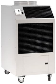 Oceanaire portable top air conditioner