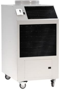 OceanAire PAC3634 - Front View