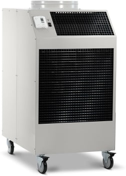 OceanAire PAC6032 - Front View