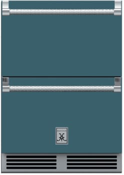 Hestan GRR24GG - Front View