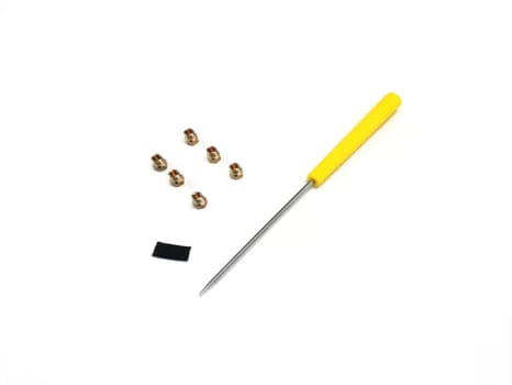 Thermador PALPKITHA5 - LP Kit - Pro Harm Gas Ranges and Pro Rangetops with 5 Burners