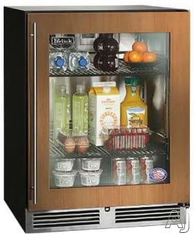 New 30-Inch Full-Size Perlick Refrigerator Puts Luxury First - KB resource