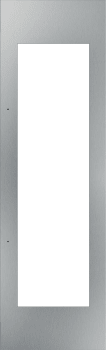 Thermador TFL24IW800 - 24" Flat SS, Wine
