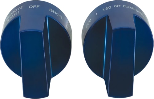 Thermador PARKB3XIHB - Blue Knob Kit