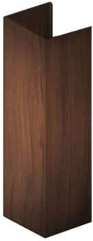 ZLINE KBRRE - 61 Inch Wooden Chimney Extension