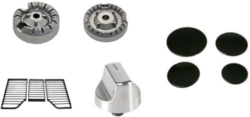 Whirlpool W11815219 - Passover Kit