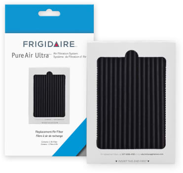 Frigidaire PAULTRA - Open View