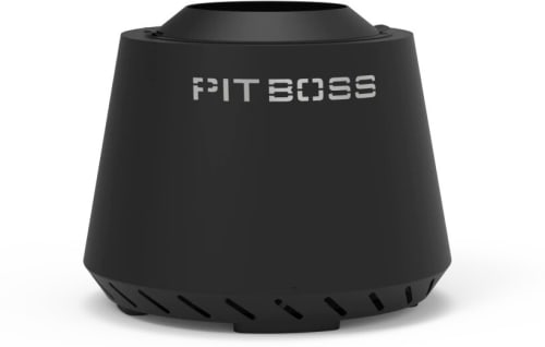 Pit Boss 10842 - Front View