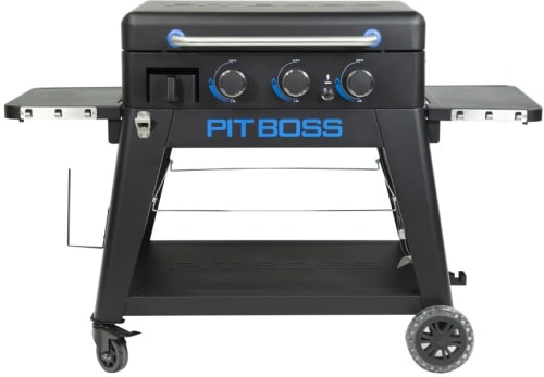 Pit Boss 10781 - Front View