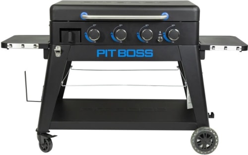 Pit Boss 10782 - Front View