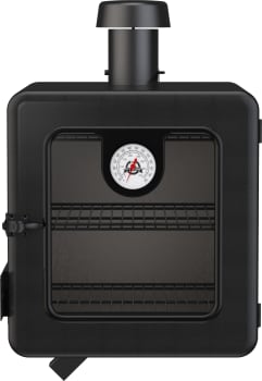 Pit Boss 10083 - Front View