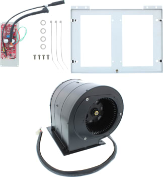 Zephyr PBD1300B - Blower Kit