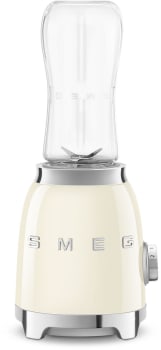 Smeg 50's Retro Design PBF01CRUS - Retro-Style Blender