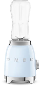 Smeg 50's Retro Design PBF01PBUS - Retro-Style Blender
