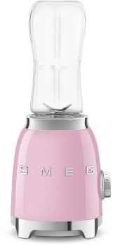 Smeg 50's Retro Design PBF01PKUS - Retro-Style Blender