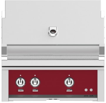 Hestan GABR30NGBG - Front View