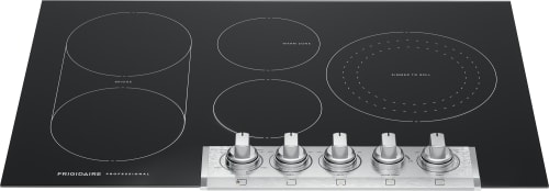 Frigidaire Professional Series PCCE3080AF - Electric Cooktop with 5 Elements
