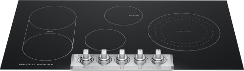 Frigidaire Professional Series PCCE3680AF - Electric Cooktop with 5 Elements