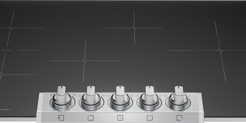 Frigidaire Professional Series PCCI3680AF - Induction Cooktop with 5 Cooking Zones