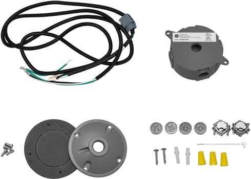 GE Profile PCDPC01KIT - Power Conversion Kit