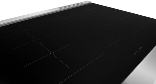 Frigidaire PCFI3080AF 30 Inch Slide-In Induction Range with 5 Elements ...