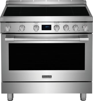 Frigidaire PCFI3668AF - Front View