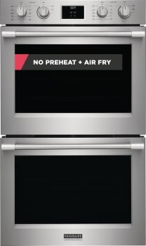 Frigidaire Professional Series PCWD3080AF - 30 Inch Electric Double Wall Oven