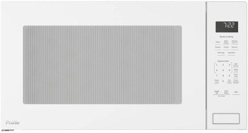 GE Profile PCWK22U1WWW - 2.2 cu. ft. Built-in Microwave Oven