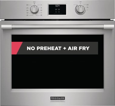 Frigidaire Professional Series PCWS3080AF - 30 Inch Single Electric Wall Oven