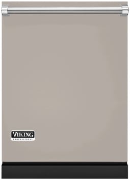 Viking Pddp524pg 24 Inch Dishwasher Door Panel Pacific Grey