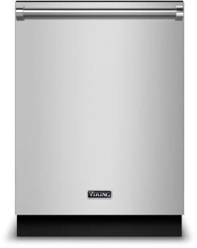 Viking PDDP524SS - 24 Inch Stainless Steel Dishwasher Door Panel