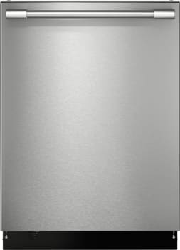 Frigidaire Professional Series PDSH4816BF - 24 Inch Fully Integrated Dishwasher