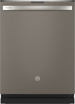 GE Profile PDT715SMNES - FRONT