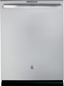 GE Profile PDT750SSFSS - 24 Inch Fully Integrated Dishwasher from GE