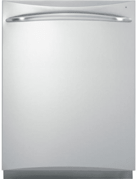GE Profile PDWT480VSS - Stainless Steel