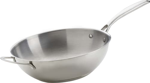 Napoleon 70028 - Stainless Steel Wok