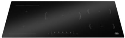 Bertazzoni PE365INDXV - 36" induction cooktop