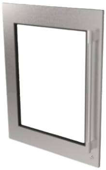Perlick G5 CORE 1056121 - Two-Tone Panel & Handle KIt for Perlick G5 CORE Refrigeration