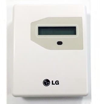 LG PESC0RV0 - CO2 Sensor