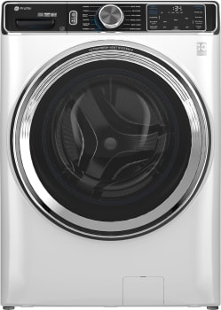 GE Profile PFW870SSVWW - 5.3 CU. FT. CAPACITY SMART FRONT LOAD